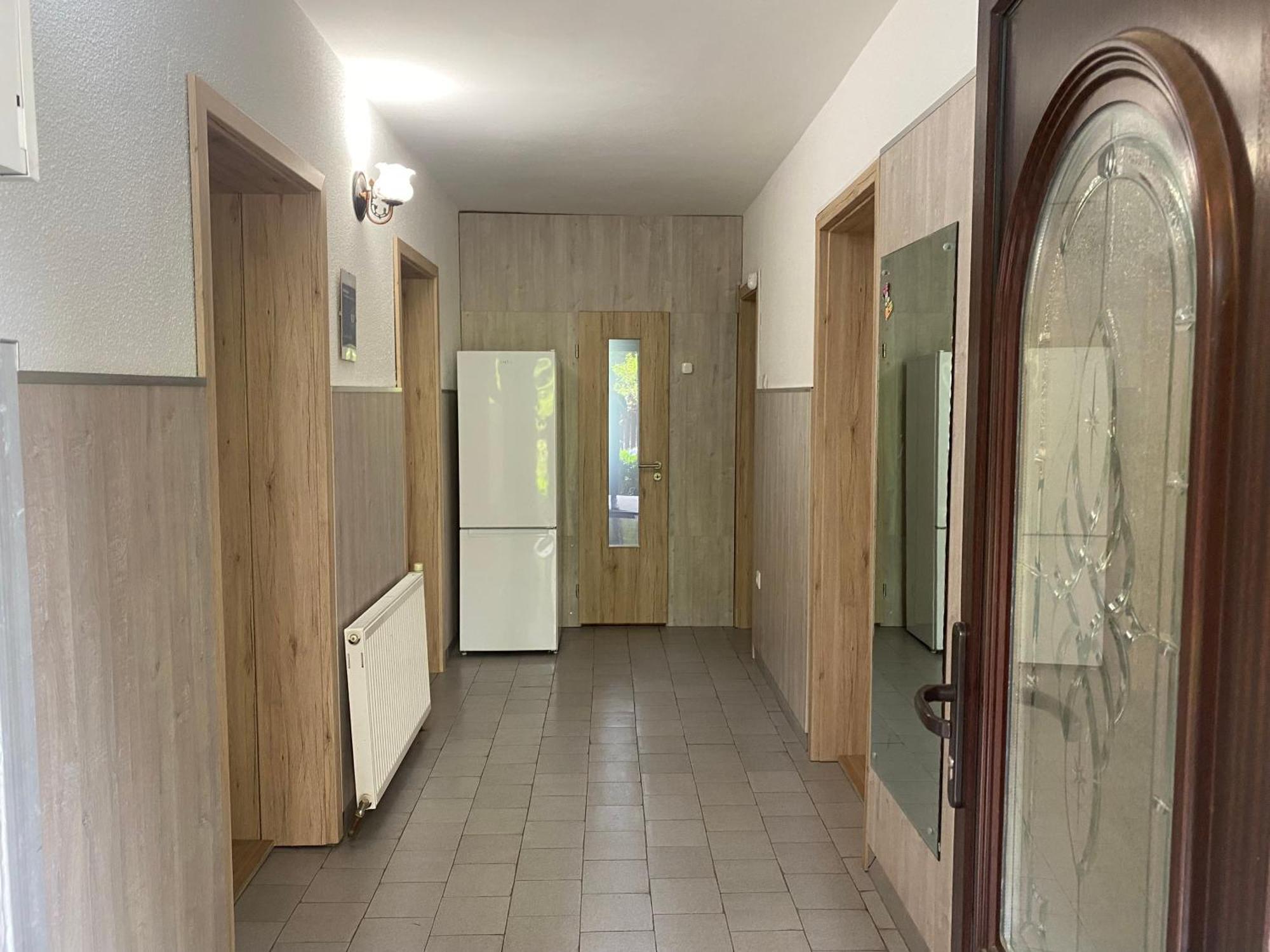 Vila Maris Buşteni Buitenkant foto